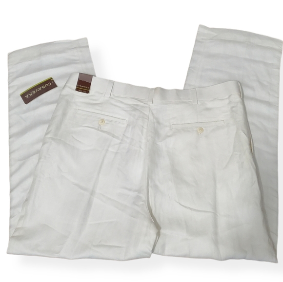 Cubavera Men's Pant - Picture 4 of 4